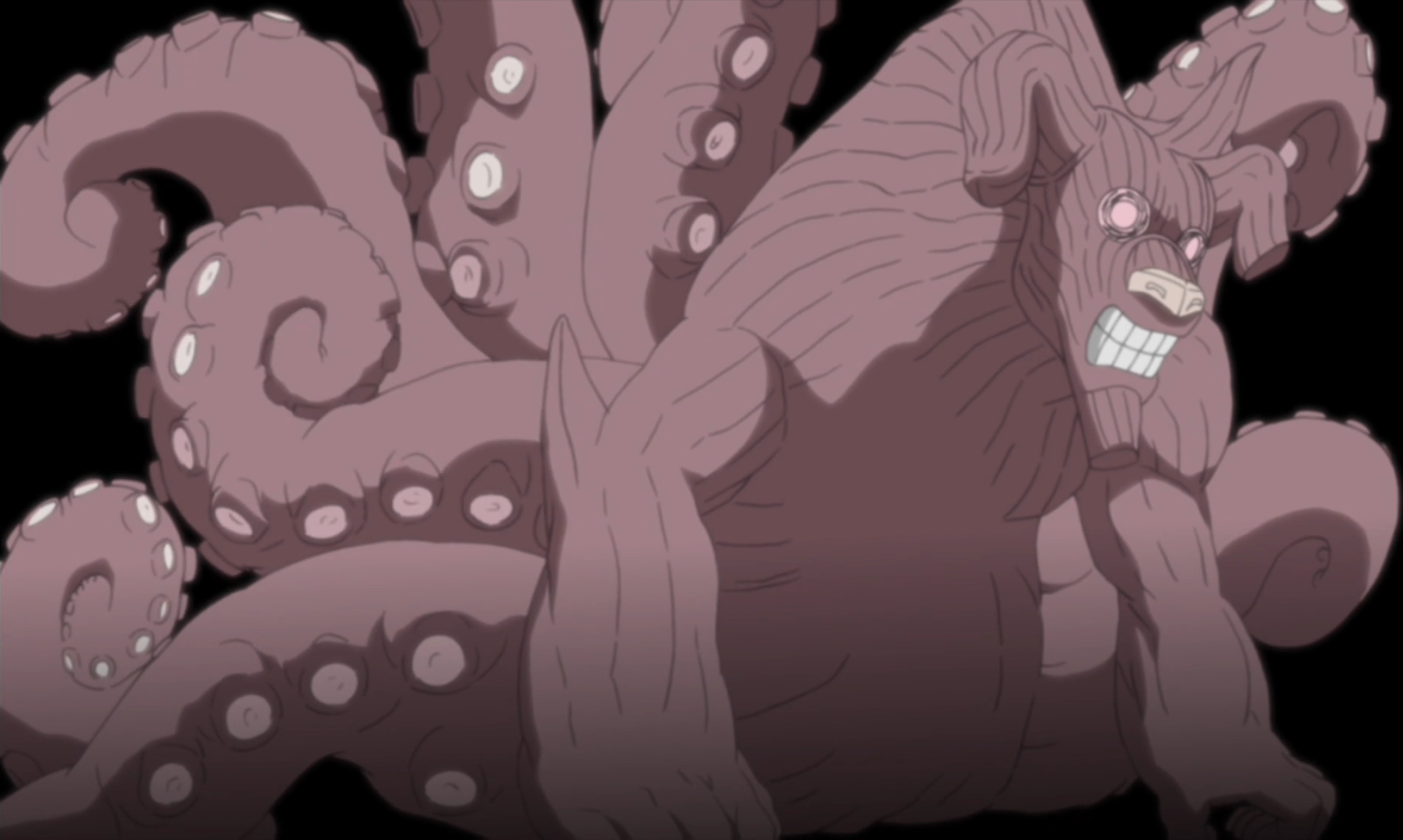 8 tailed naruto