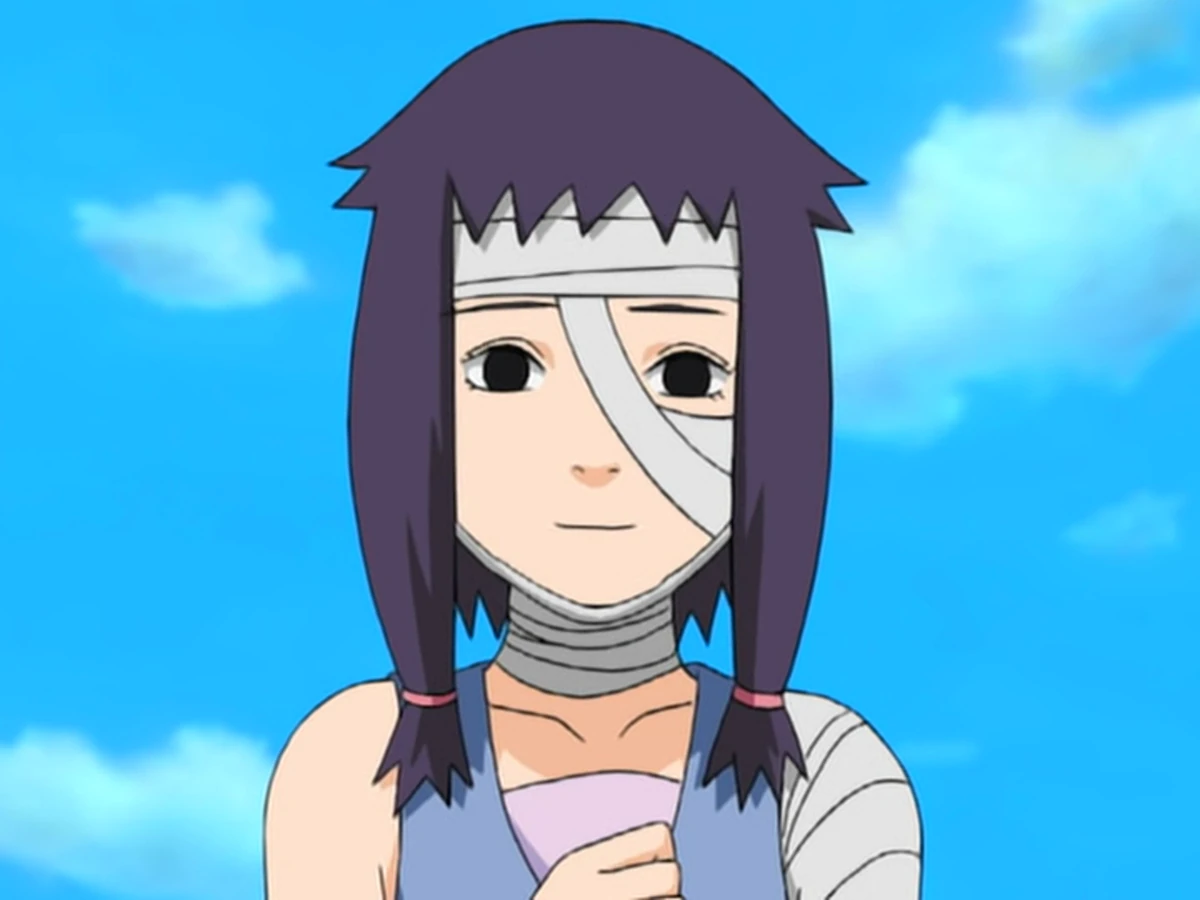 Isaribi | Naruto Wiki | Fandom