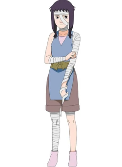 Isaribi | NarutoPedia | Fandom