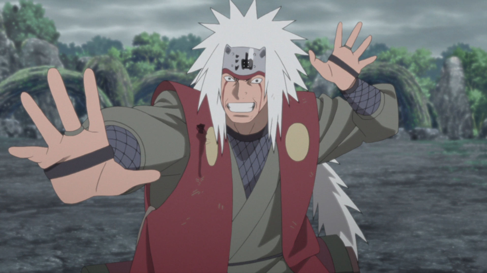 5 most loved Naruto Characters (and 4 who are hated)