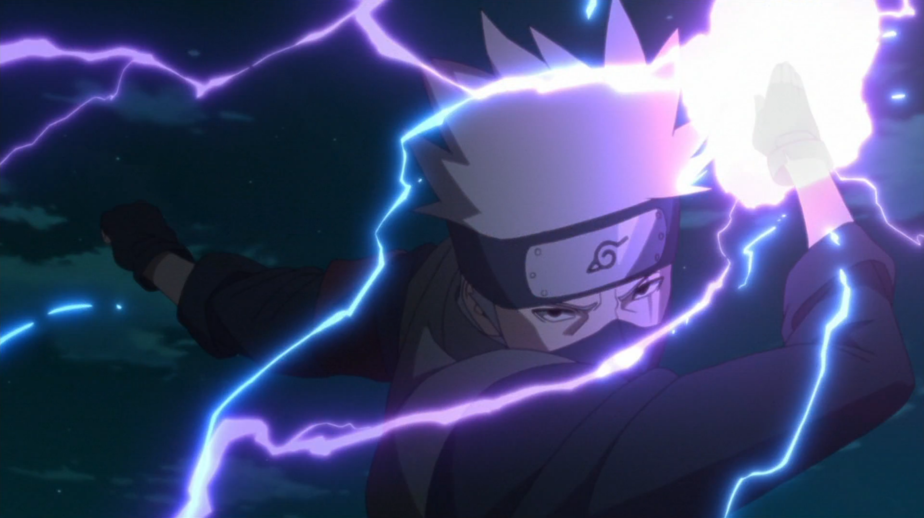 Kakashi Hatake, Wiki