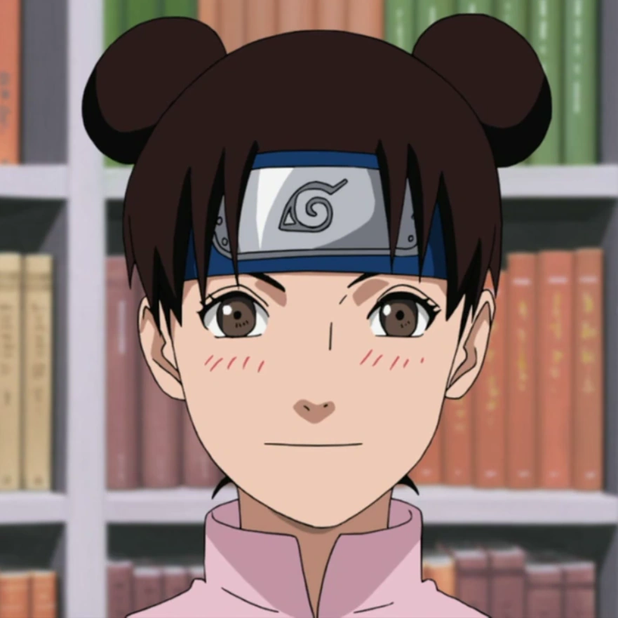 Galeria de Tenten | Wiki Naruto | Fandom
