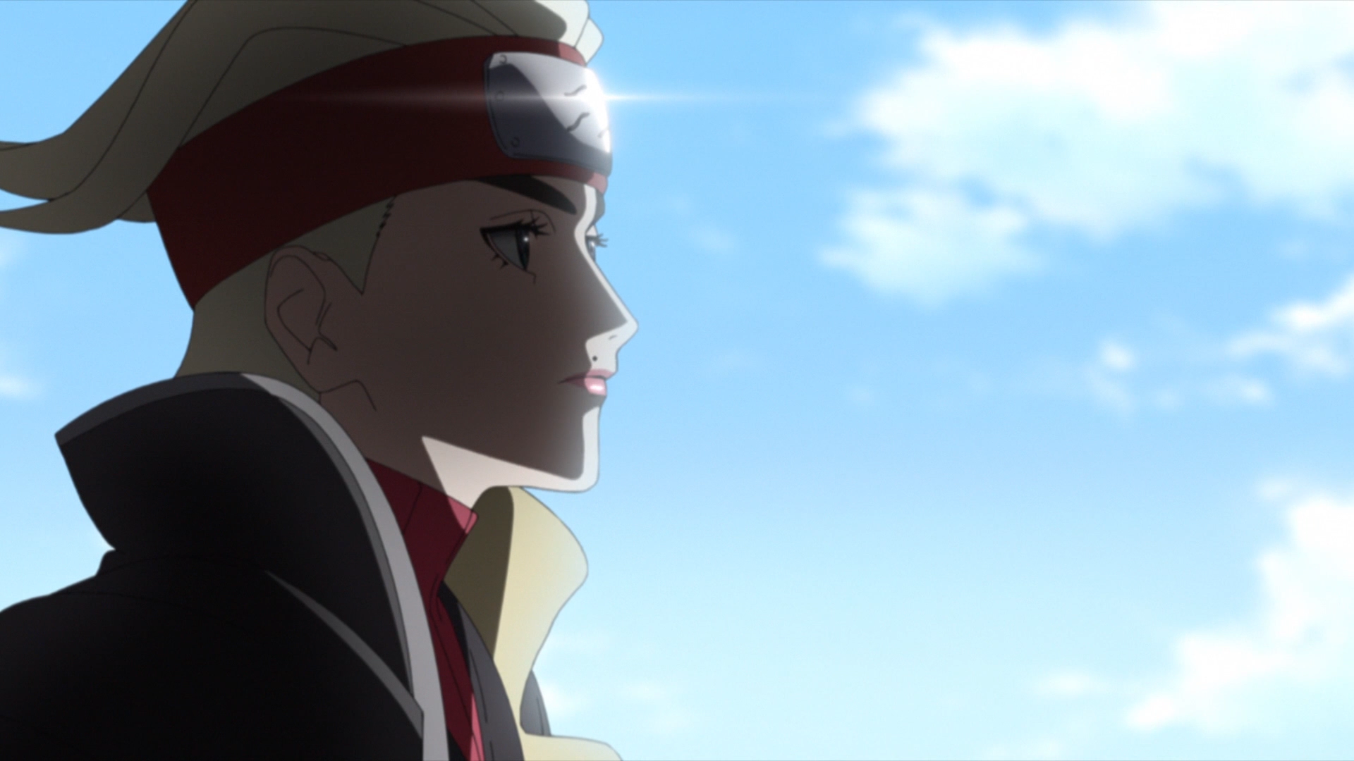 Boruto - Episódio 244: Brecha, Wiki Naruto