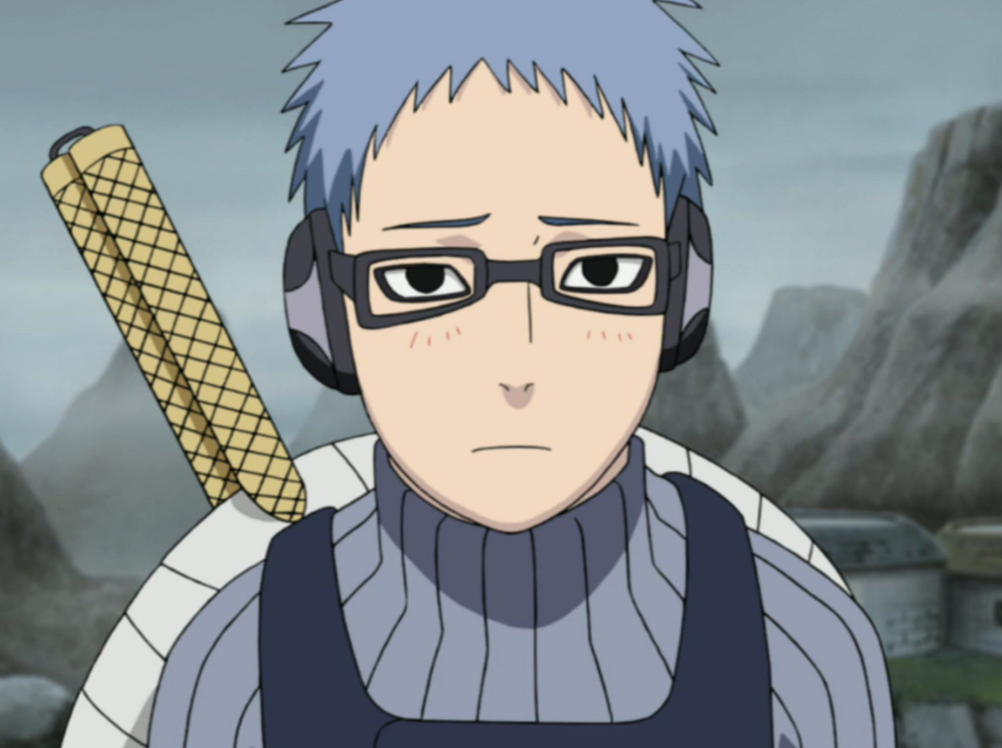 Infobox Chōjurō Narutopedia Fandom