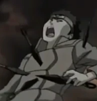 Gilet de Protection de Kagerô