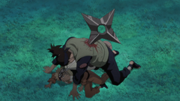 Iruka Umino Narutopedia+BreezeWiki
