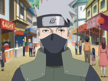 Giả thuyết Naruto: Kakashi có thể còn mạnh hơn sau khi mất đi con mắt  Mangekyou Sharingan trong đại chiến Ninja lần thứ 4?
