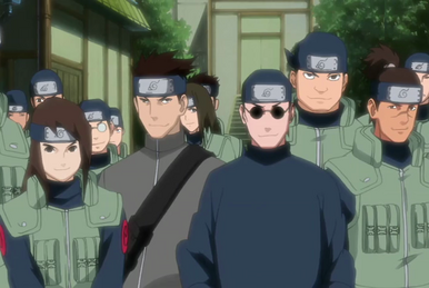Naruto: The Strongest Jonin In The Series, Ranked