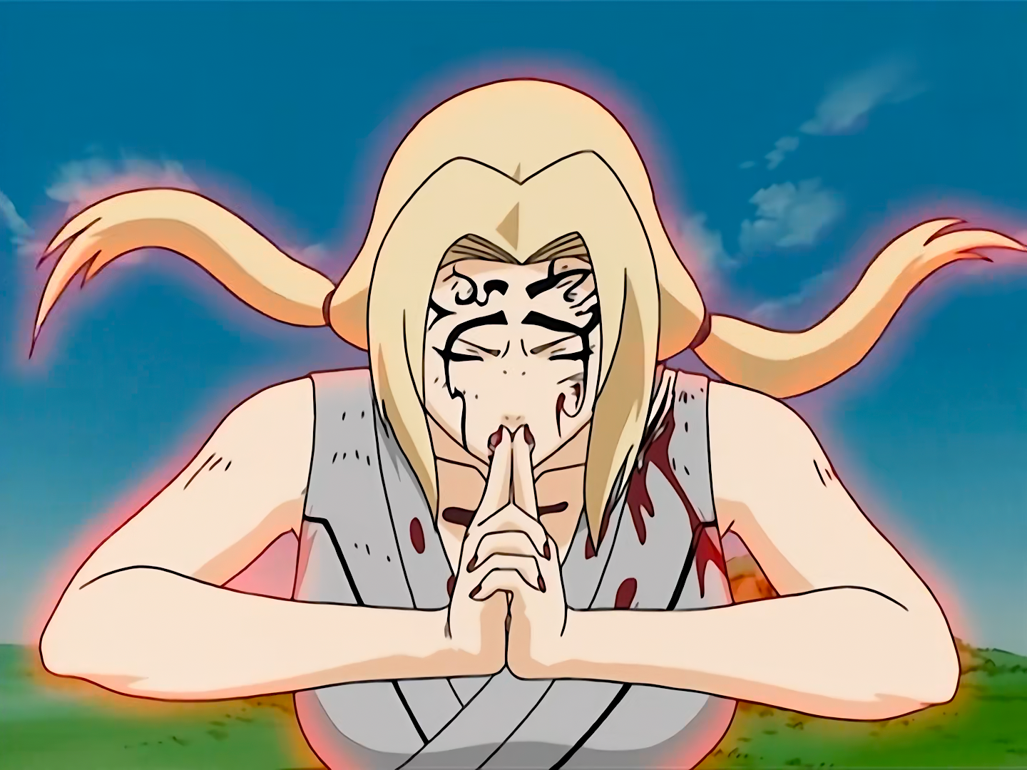 Porque a tsunade é tão odiada nesse fórum?por causa de um membro?! - Página  3