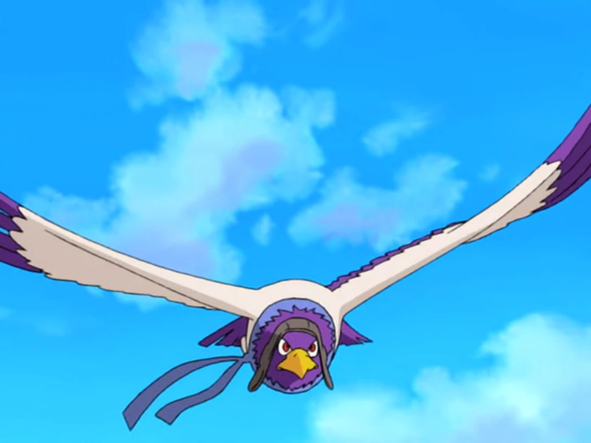 Giant Eagle Narutopedia Fandom