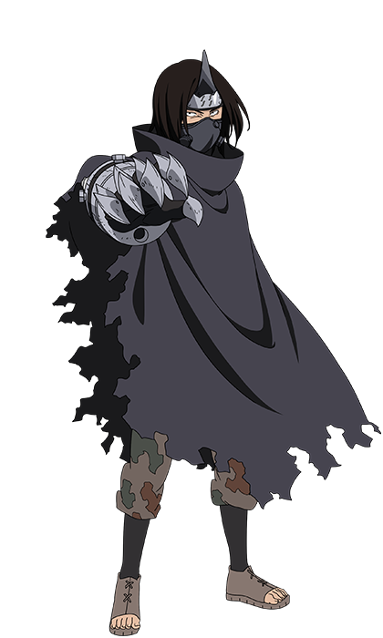 Demon Brother Miozo, Anime Brawl: All Out Wiki