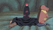 Hiruko dan Sasori.