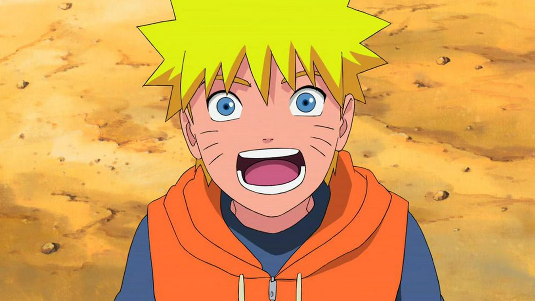 naruto grande y pequeño  Naruto uzumaki, Naruto, Anime naruto