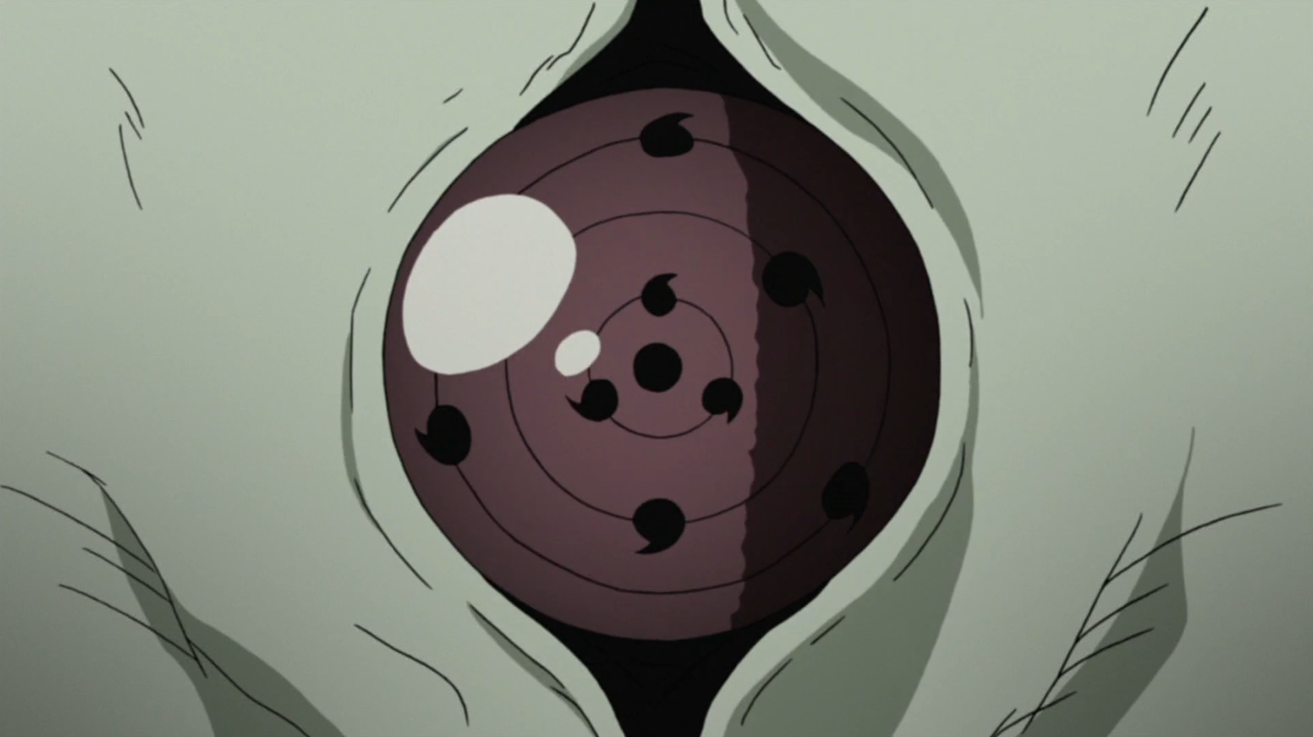 Mangekyō Sharingan, Narutopedia