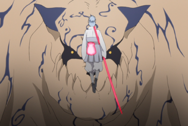 Boruto: Naruto Next Generations 1×124 Review – Decision Time – The Geekiary