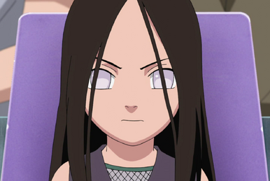 Hanabi Hyūga | TASW Wiki | Fandom