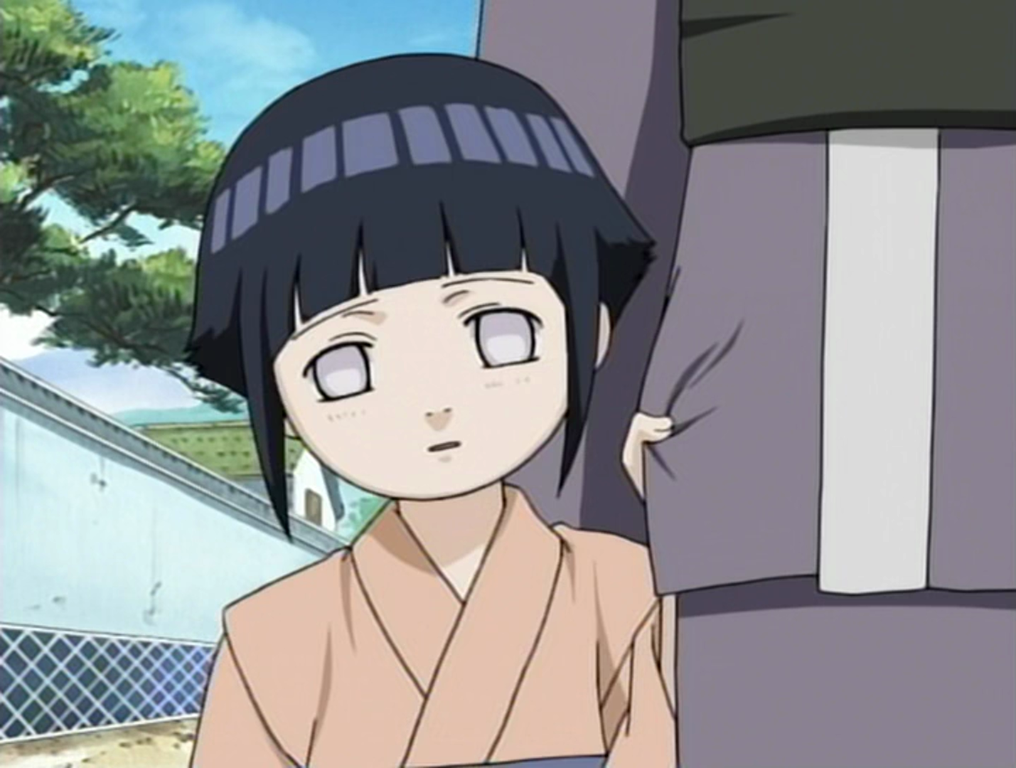 Hinata Hyūga/Historia | Naruto Wiki | Fandom