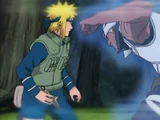 Hiraishin no Jutsu