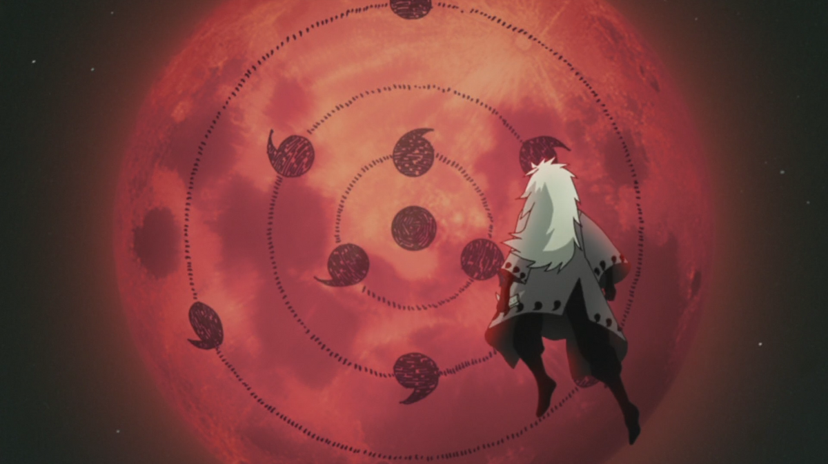 Is it possible that Sasuke's Rinnegan wasn't able to stop Infinite Tsukuyomi  which Madara had made and Naruto's dream is actually Boruto world? - Quora