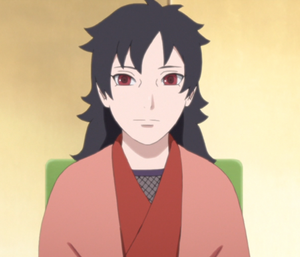 Infobox Kurenai Yuhi Narutopedia Fandom