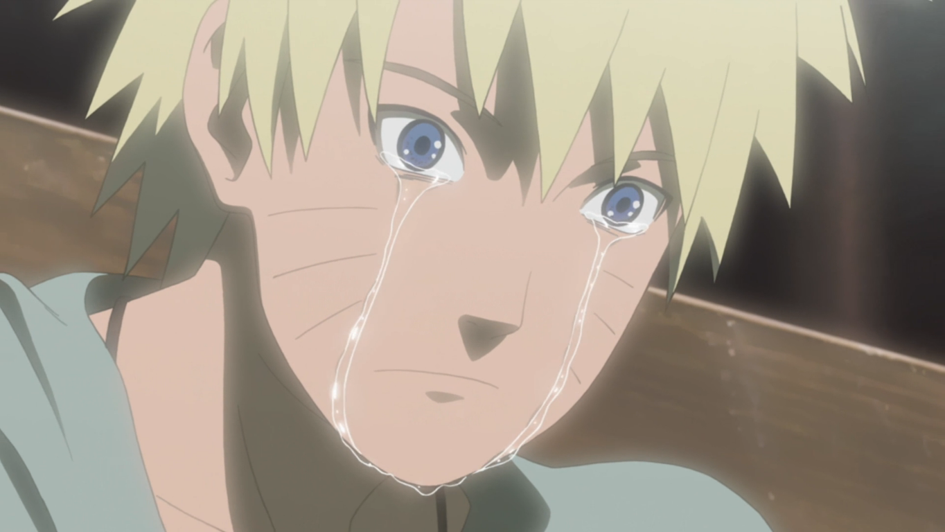 The End of Tears, Narutopedia