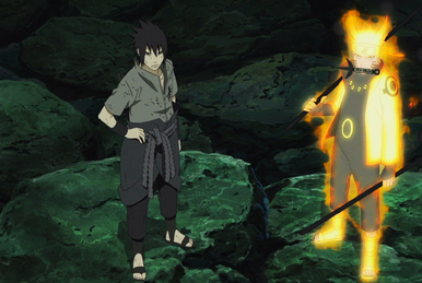 Naruto Shippuden - Episodio 396 - As Três Questões Online - Animezeira