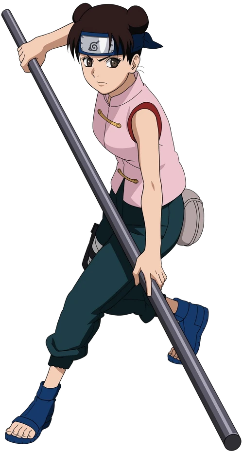 Tenten