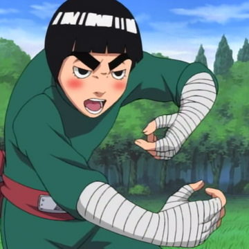 Drunken Fist | Narutopedia | Fandom