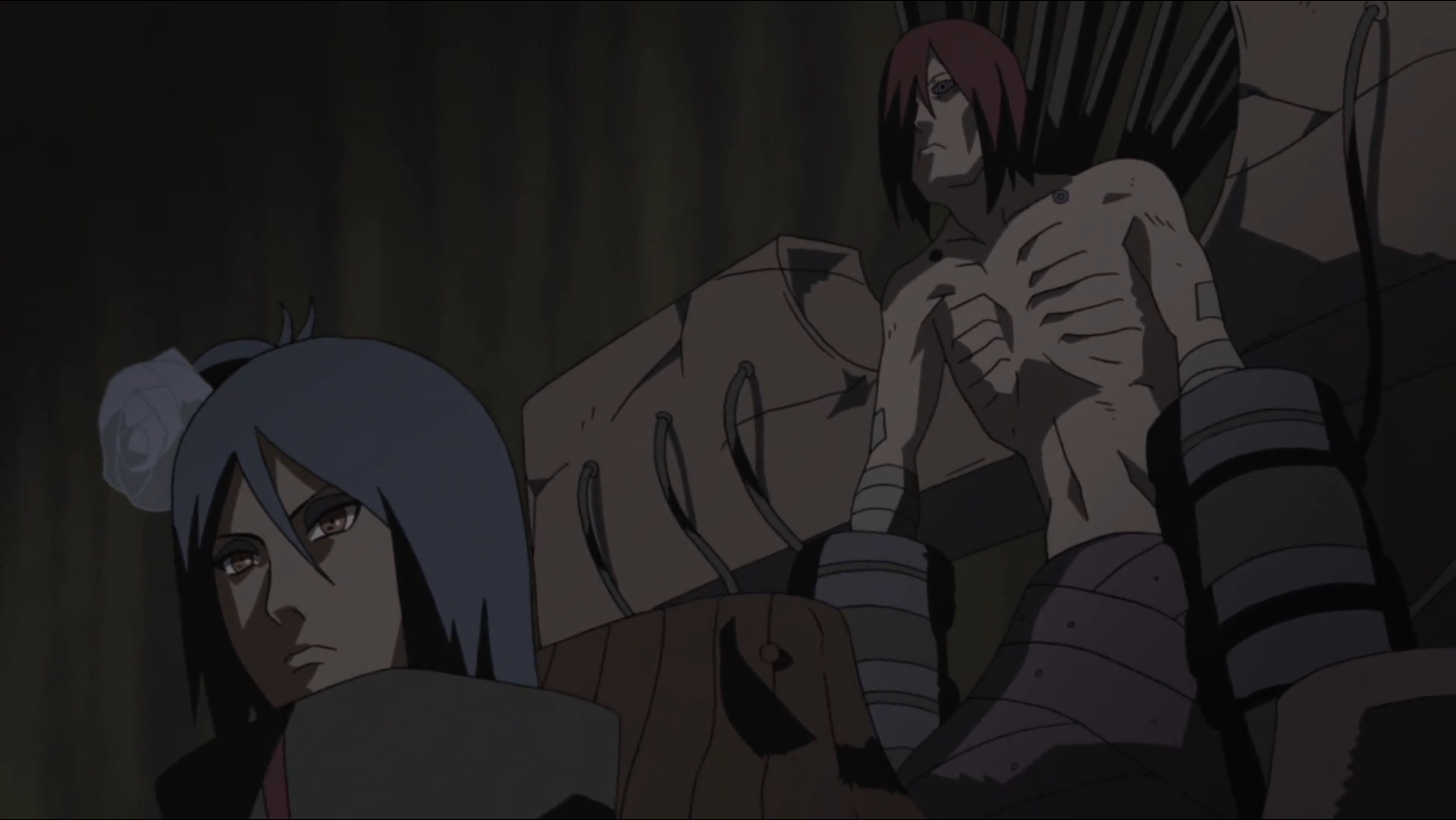 Pain's Assault (Arc), Narutopedia