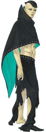 Jura Fullbody