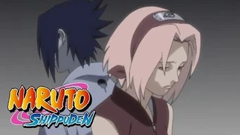 Distance Naruto Wiki Fandom