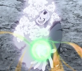 Reencarnação Explosiva Localizada