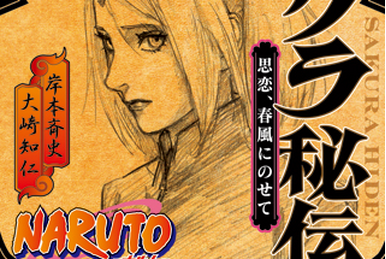 10 Naruto light novels that deserve anime adaptations