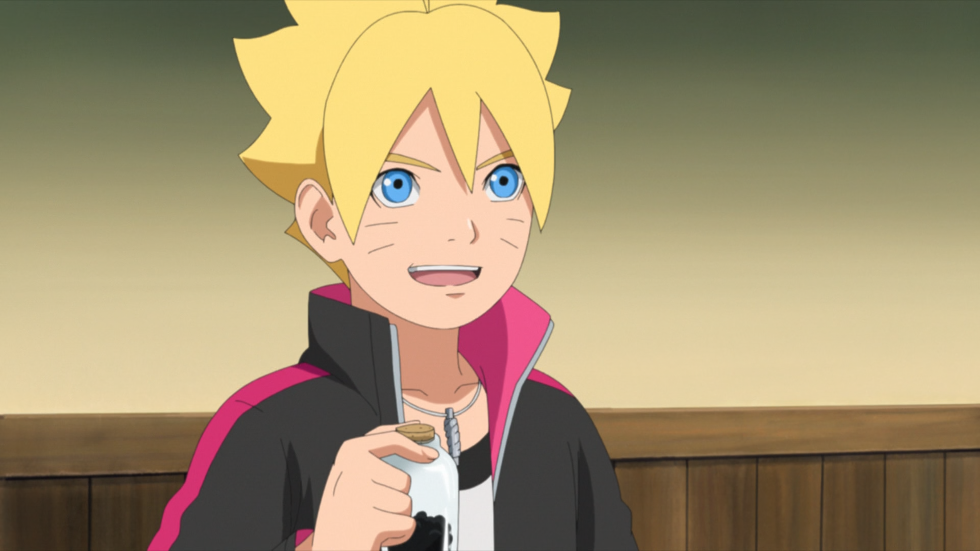 Boruto: Naruto Next Generations Episode 1: Boruto Uzumaki