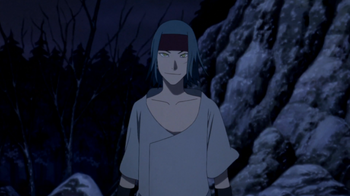 Chinoike Clan, Narutopedia