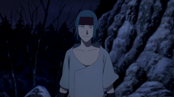 Sasuke's Answer (episode), Narutopedia