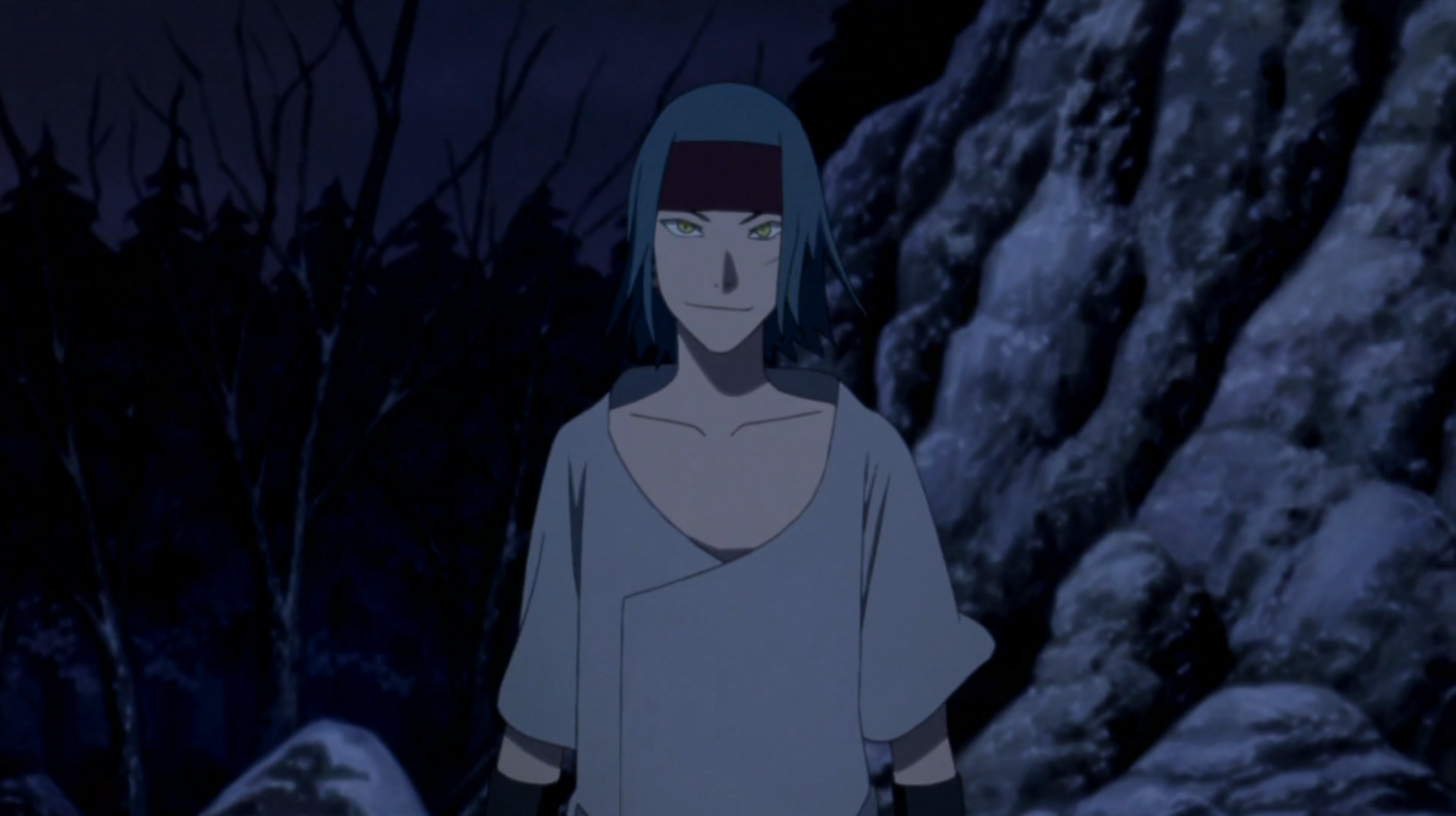 Naruto Shippuden: Season 17 Naruto Shippuden, Sasuke's Story: Sunrise, Part  1: The Exploding Human - Watch on Crunchyroll