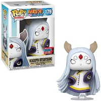 Kaguya Pop Animation 179
