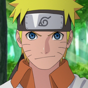 Naruto Uzumaki Episode Narutopedia Fandom