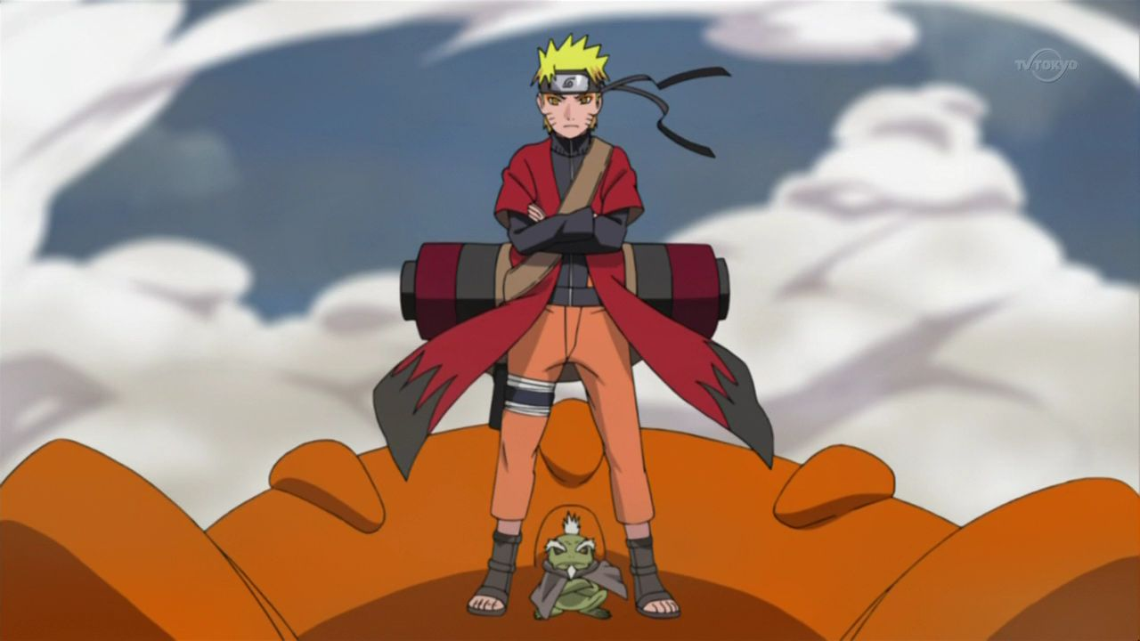 Naruto Uzumaki | Naruto Wiki | Fandom