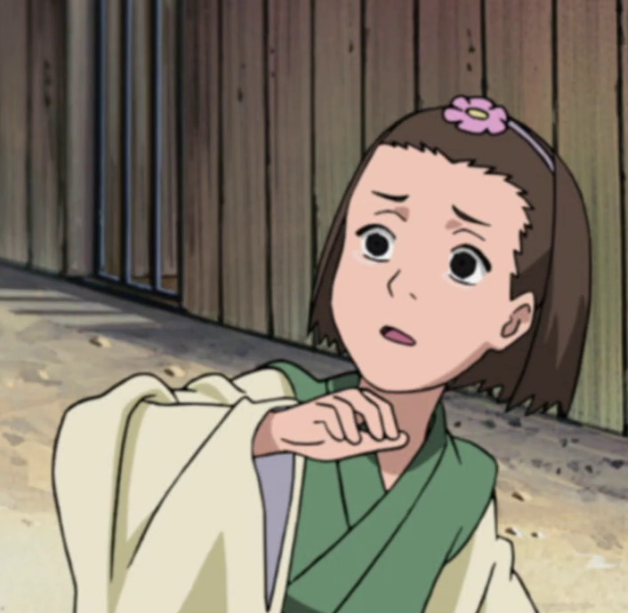 Biwako Sarutobi Narutopedia Fandom Biwako Sarutobi Narutopedia Fandom