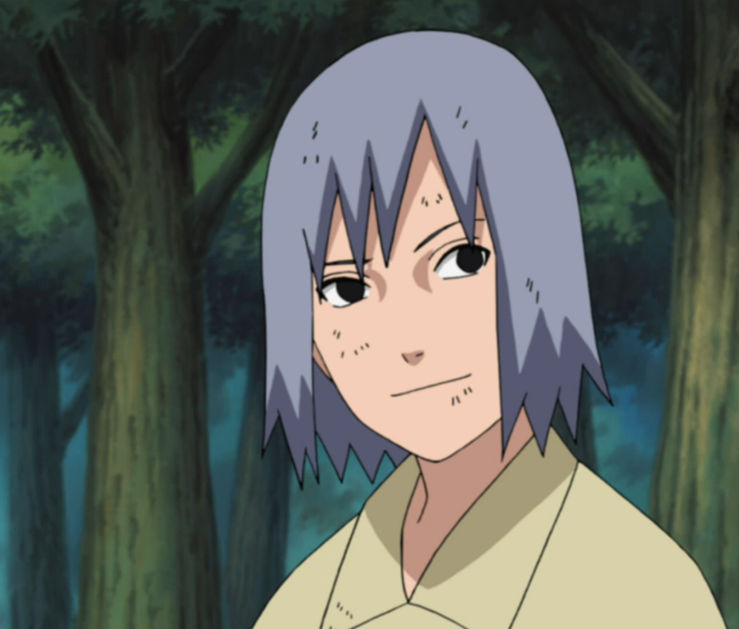 Shin Uchiha, Wiki Naruto