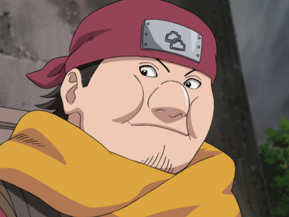 Akatsuchi Naruto Wiki Fandom 5894