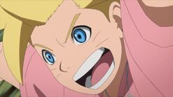 Boruto episodio 18 4