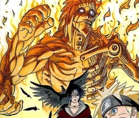 Itačio Susanoo mangoje