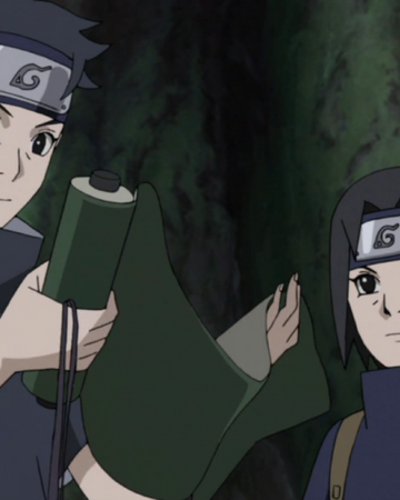 Shisui S Request Narutopedia Fandom Having experienced the great ninja war as a young child, itachi constantly questions the meaning the life and death, distancing. shisui s request narutopedia fandom