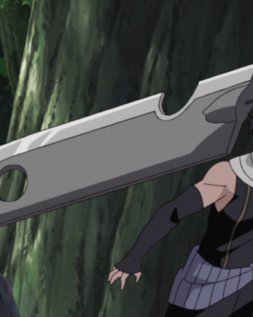 KubikiribÅchÅ Narutopedia Fandom 822x577 sword fighting poses anime learn to draw fighting. kubikiribÅchÅ narutopedia fandom