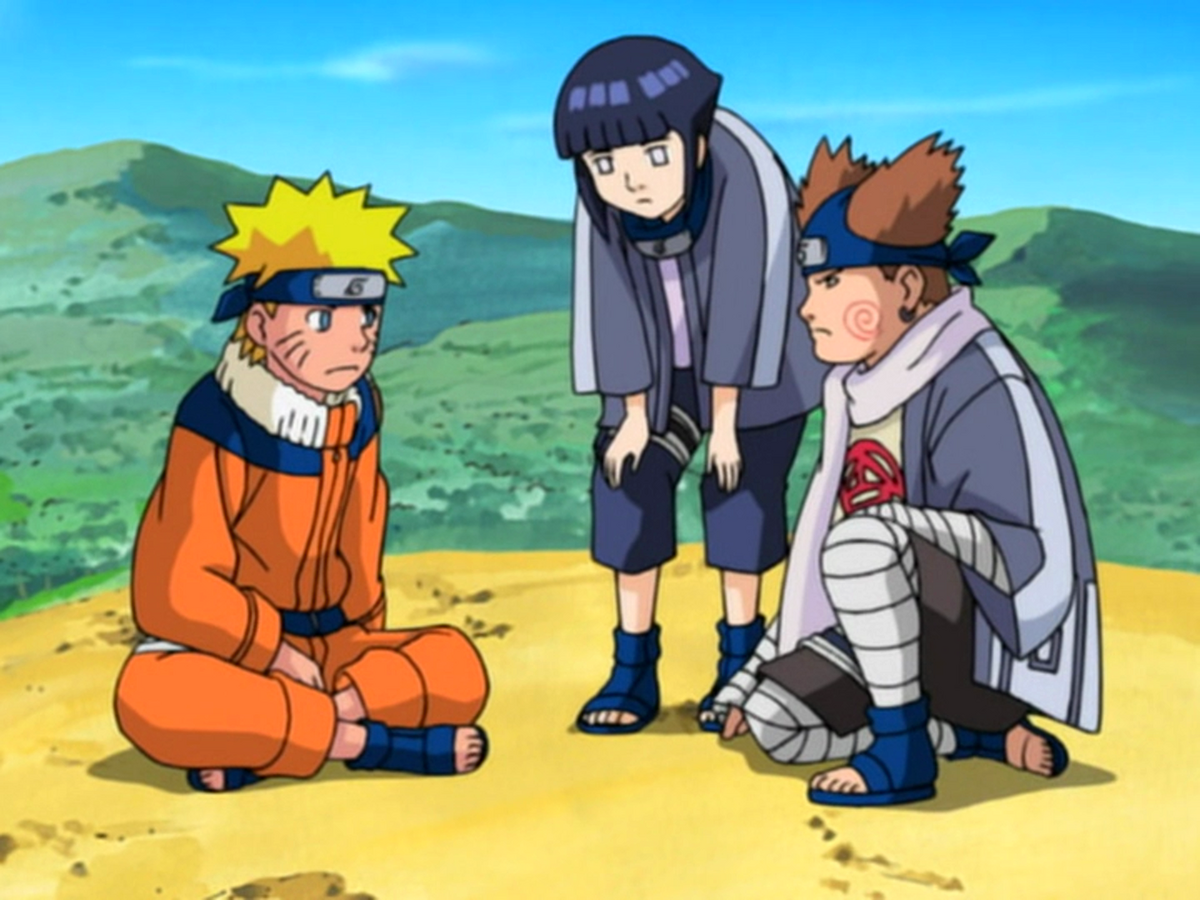 Peddlers Escort Team | Narutopedia | Fandom