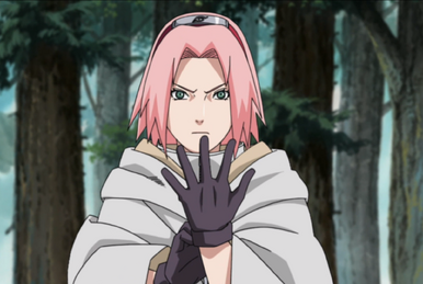 The Forbidden Visual Jutsu Narutopedia Fandom