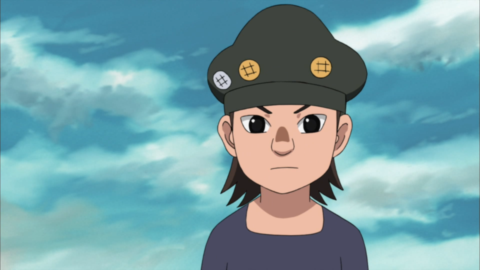 Quem é o filho do Naruto?? #naruto #animewiki #videoslongos #viral